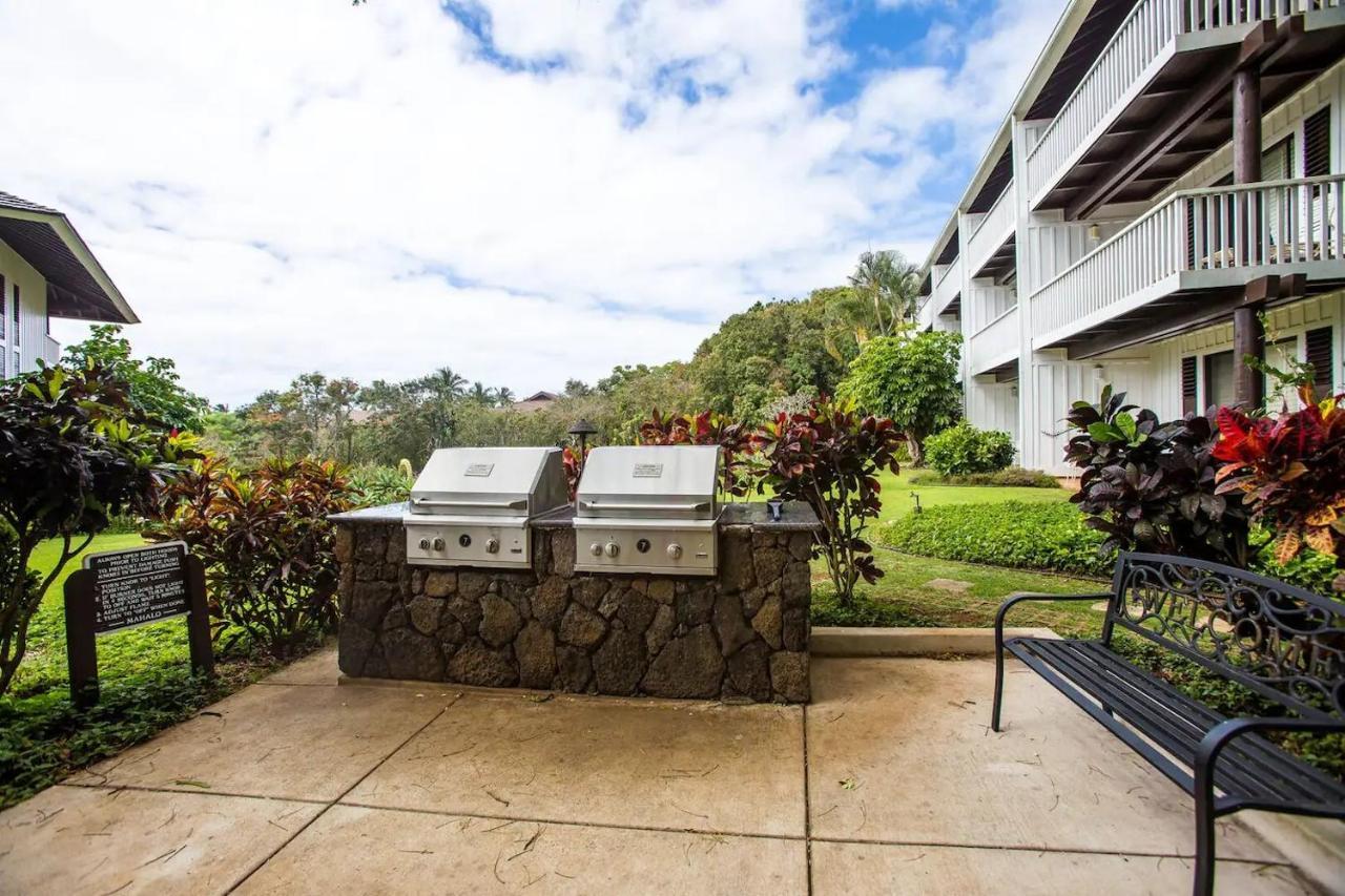 Kiahuna Paradise At Poipu Beach, Newly Remodeled Koloa Екстер'єр фото