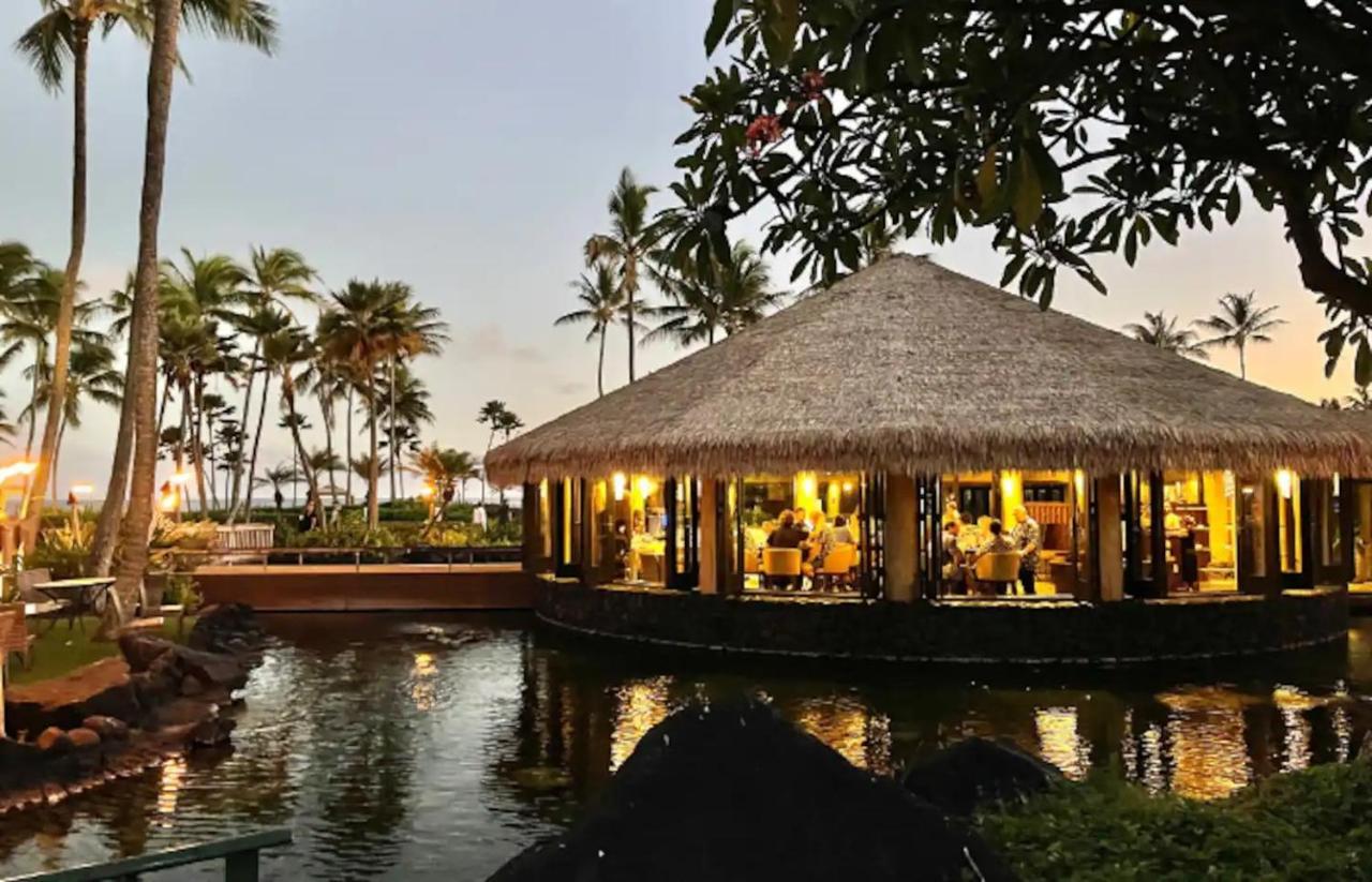 Kiahuna Paradise At Poipu Beach, Newly Remodeled Koloa Екстер'єр фото