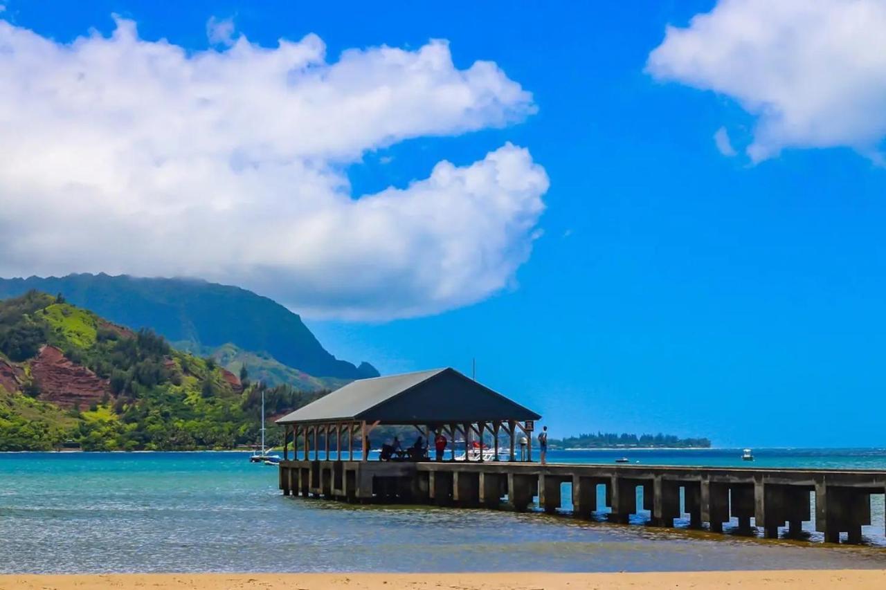 Kiahuna Paradise At Poipu Beach, Newly Remodeled Koloa Екстер'єр фото