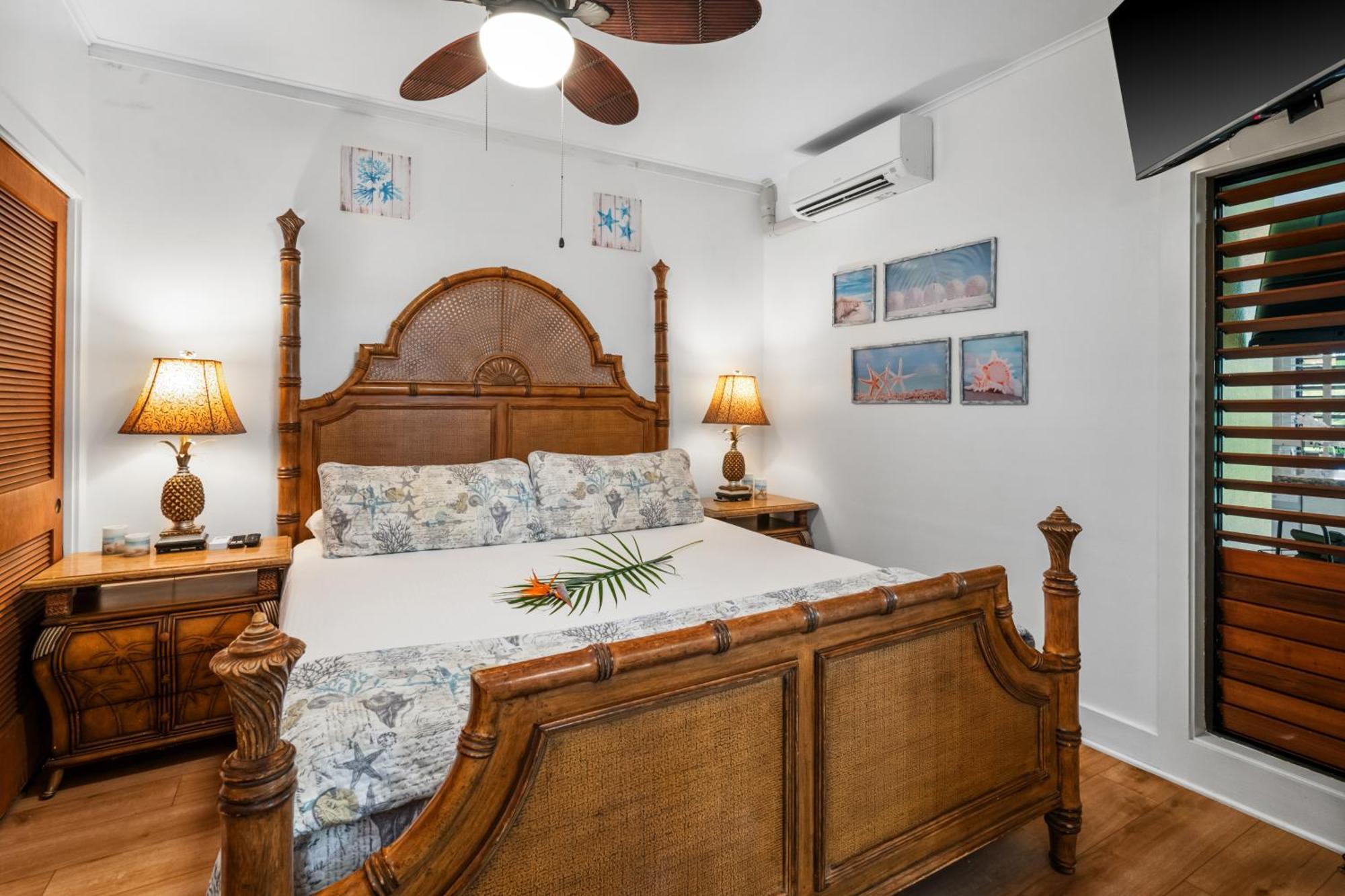 Kiahuna Paradise At Poipu Beach, Newly Remodeled Koloa Екстер'єр фото