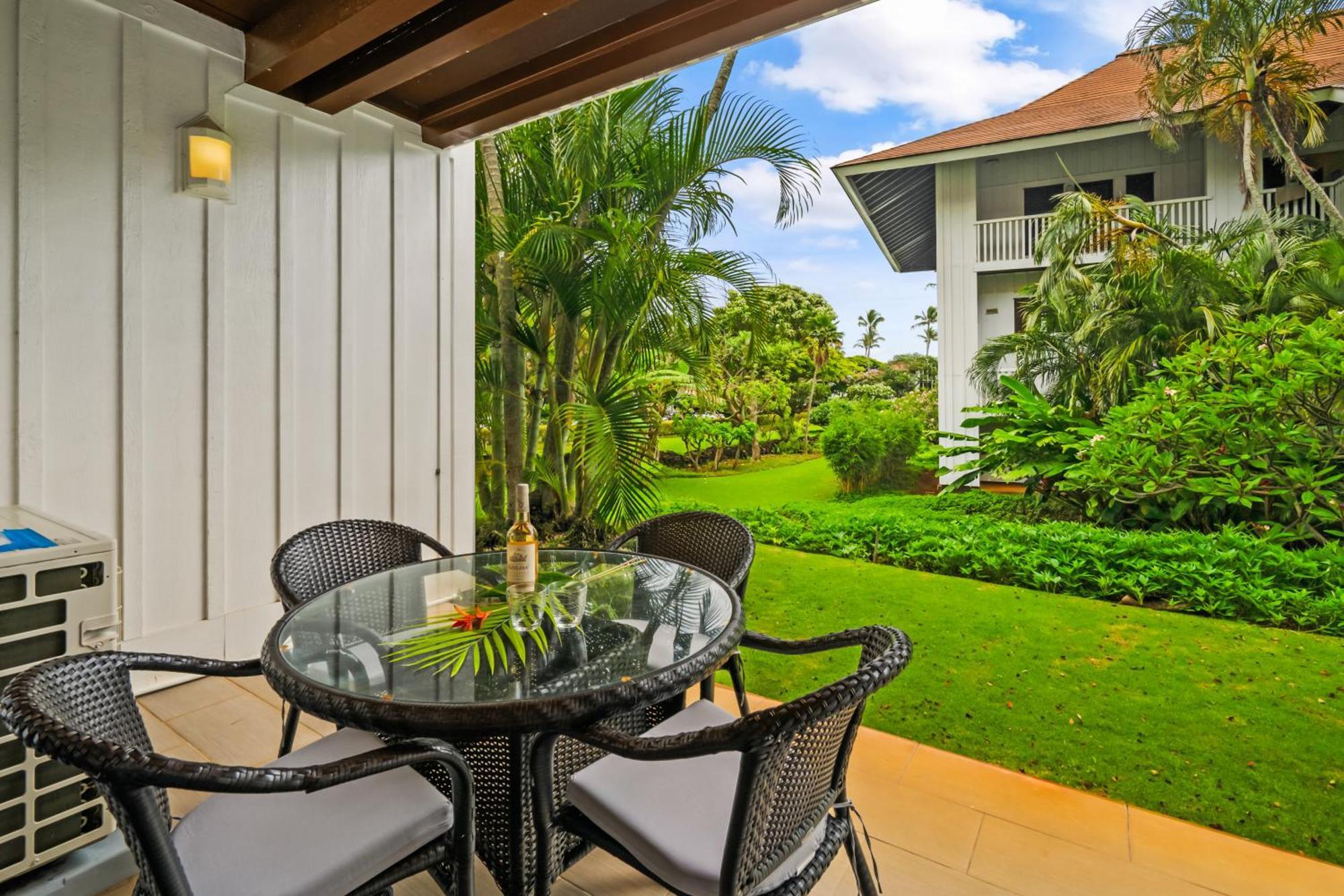 Kiahuna Paradise At Poipu Beach, Newly Remodeled Koloa Екстер'єр фото